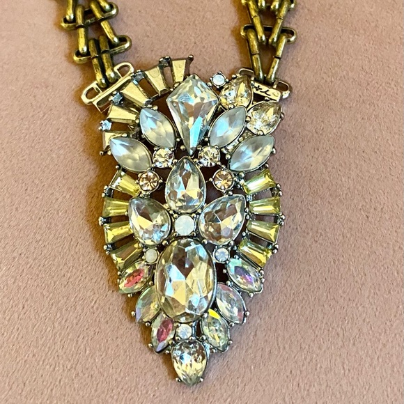 Chloe + Isabel Celestial Frost convertible necklace - Picture 2 of 5